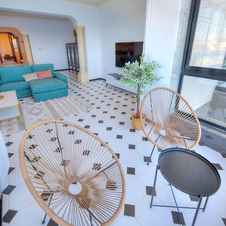 Beautifully Furnished Seafront 4 Bedrooms Goslm-4 Sliema Eksteriør billede