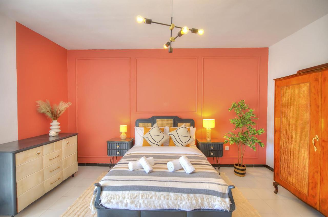 Beautifully Furnished Seafront 4 Bedrooms Goslm-4 Sliema Eksteriør billede