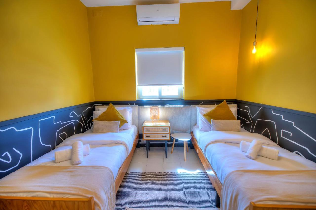 Beautifully Furnished Seafront 4 Bedrooms Goslm-4 Sliema Eksteriør billede