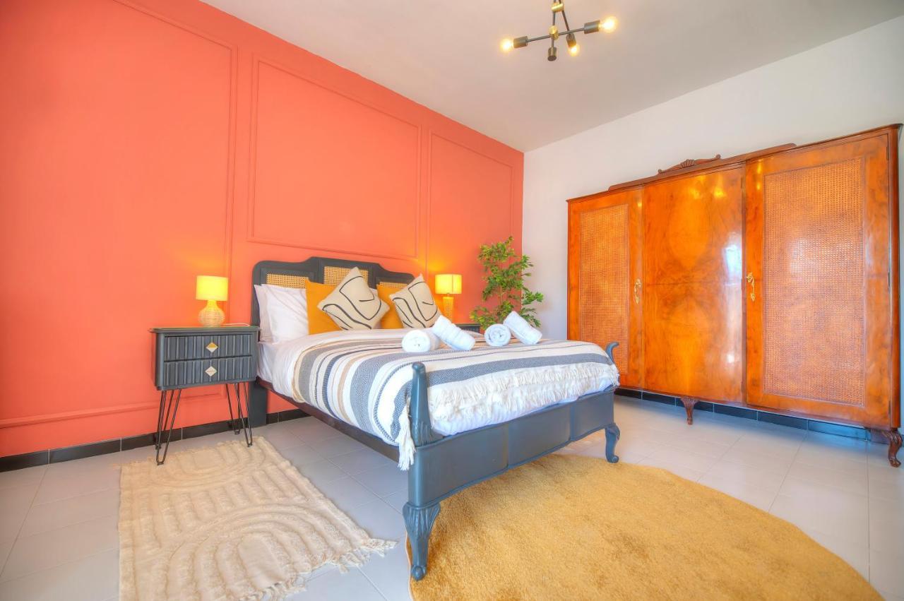 Beautifully Furnished Seafront 4 Bedrooms Goslm-4 Sliema Eksteriør billede