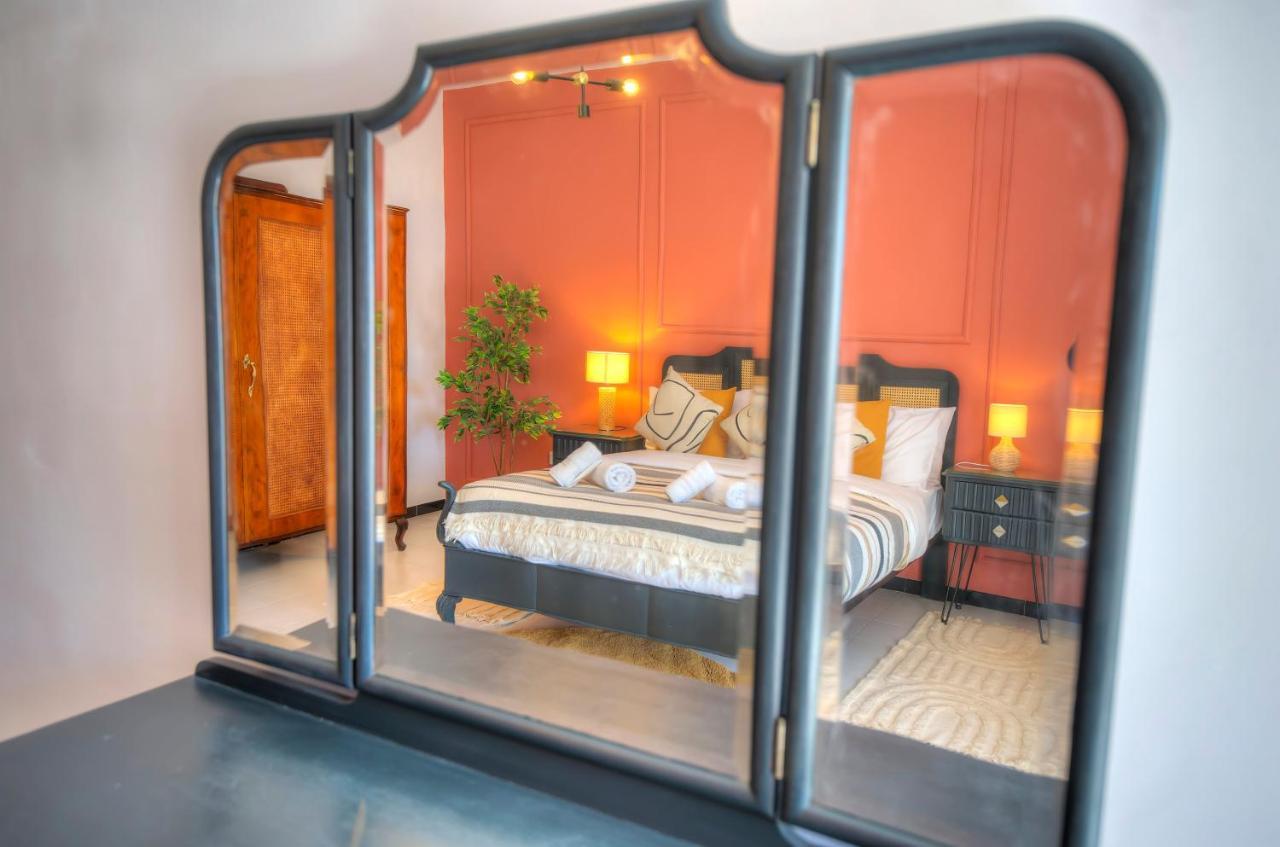 Beautifully Furnished Seafront 4 Bedrooms Goslm-4 Sliema Eksteriør billede