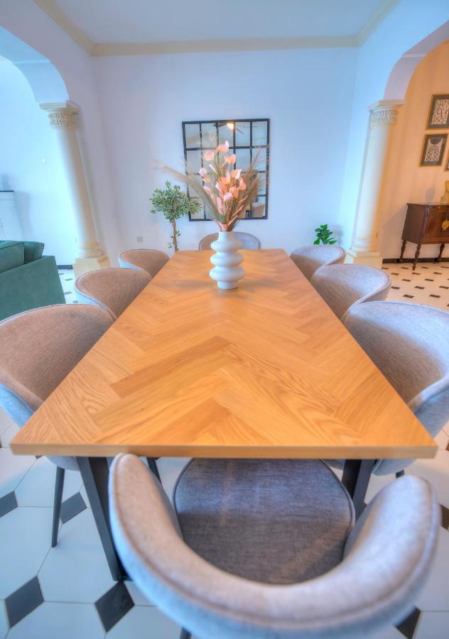 Beautifully Furnished Seafront 4 Bedrooms Goslm-4 Sliema Eksteriør billede