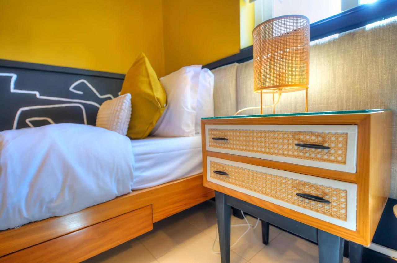 Beautifully Furnished Seafront 4 Bedrooms Goslm-4 Sliema Eksteriør billede