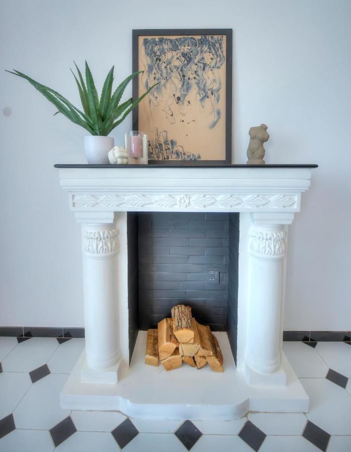 Beautifully Furnished Seafront 4 Bedrooms Goslm-4 Sliema Eksteriør billede