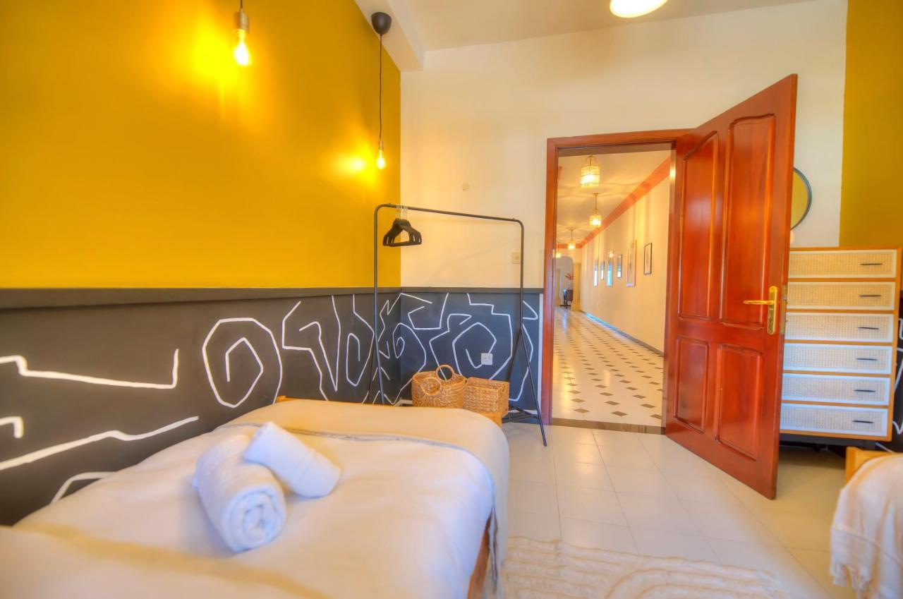 Beautifully Furnished Seafront 4 Bedrooms Goslm-4 Sliema Eksteriør billede