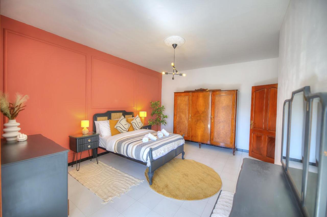 Beautifully Furnished Seafront 4 Bedrooms Goslm-4 Sliema Eksteriør billede