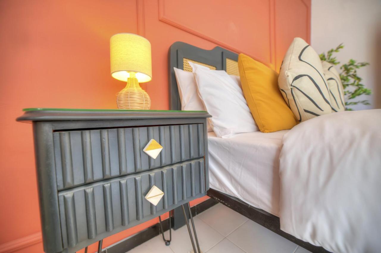 Beautifully Furnished Seafront 4 Bedrooms Goslm-4 Sliema Eksteriør billede
