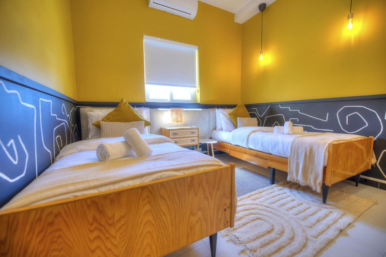 Beautifully Furnished Seafront 4 Bedrooms Goslm-4 Sliema Eksteriør billede