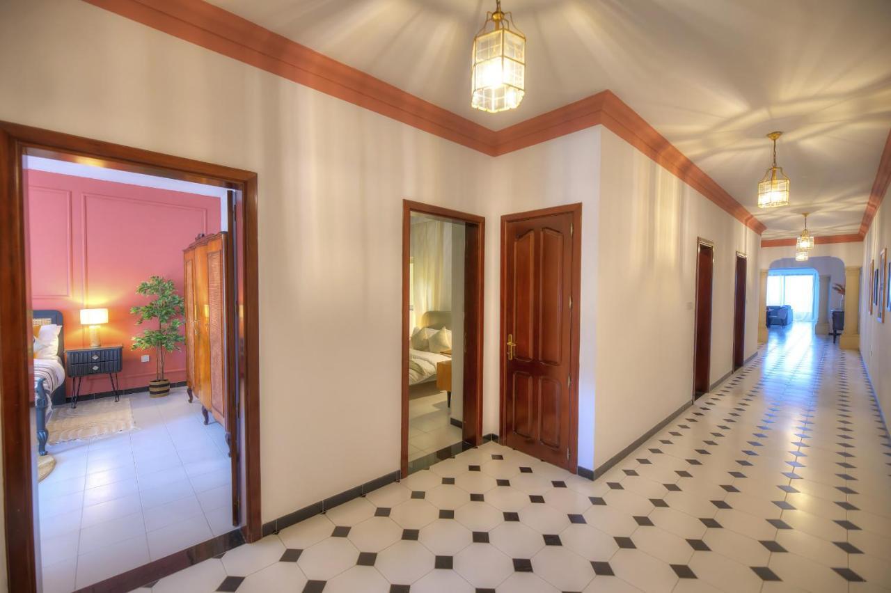Beautifully Furnished Seafront 4 Bedrooms Goslm-4 Sliema Eksteriør billede