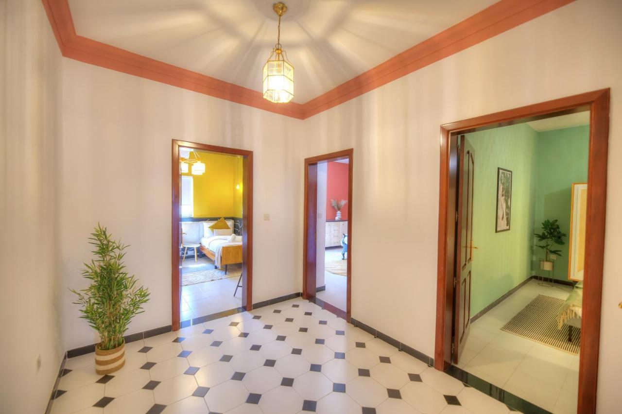 Beautifully Furnished Seafront 4 Bedrooms Goslm-4 Sliema Eksteriør billede